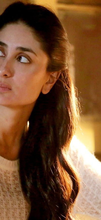 Fond d'écran iPhone Kareena Kapoor Udta Punjab
