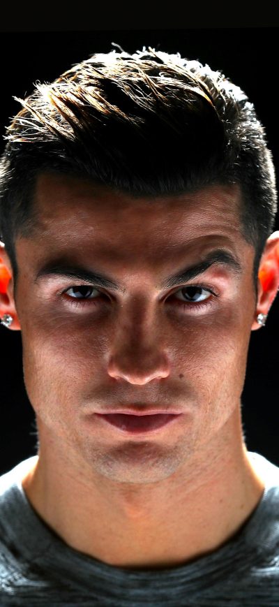 Fond d'écran iPhone Cristiano Ronaldo 2018 5k