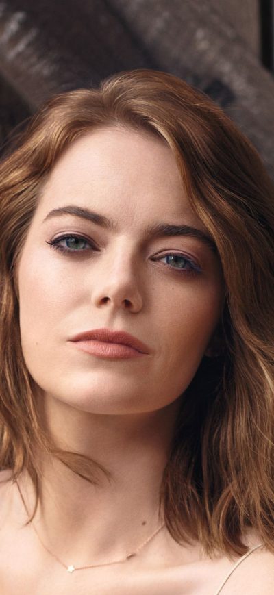 Fond d'écran iPhone 2018 Emma Stone