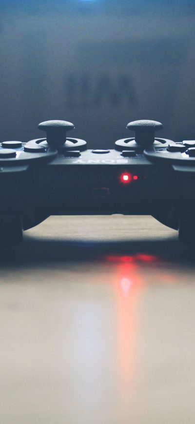 Fond d'écran iPhone Playstation Joystick