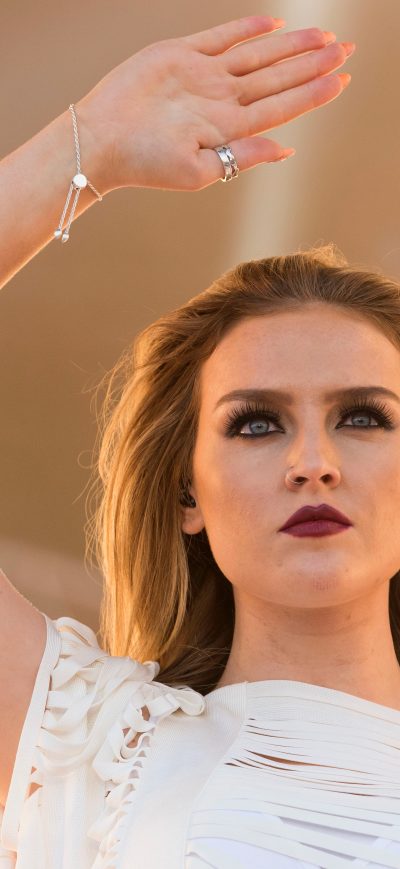 Fond d'écran iPhone Perrie Edwards