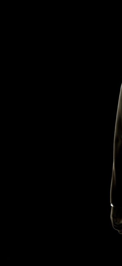 Fond d'écran iPhone 2016 Hitman Game