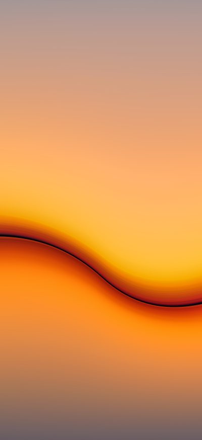 Fond d'écran iPhone Solid Break Abstract 8k