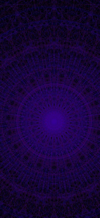 Fond d'écran iPhone Abstract Swirl 4k