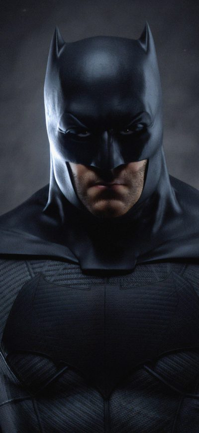 Fond d'écran iPhone 4k Batman New Artworks