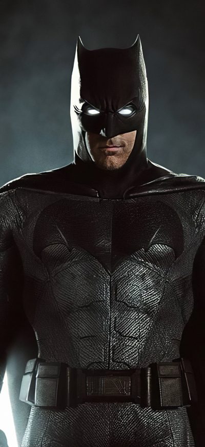 Fond d'écran iPhone Batman Batsignal
