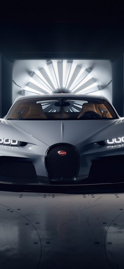 Fond d'écran iPhone Bugatti Chiron Super Sport 5k