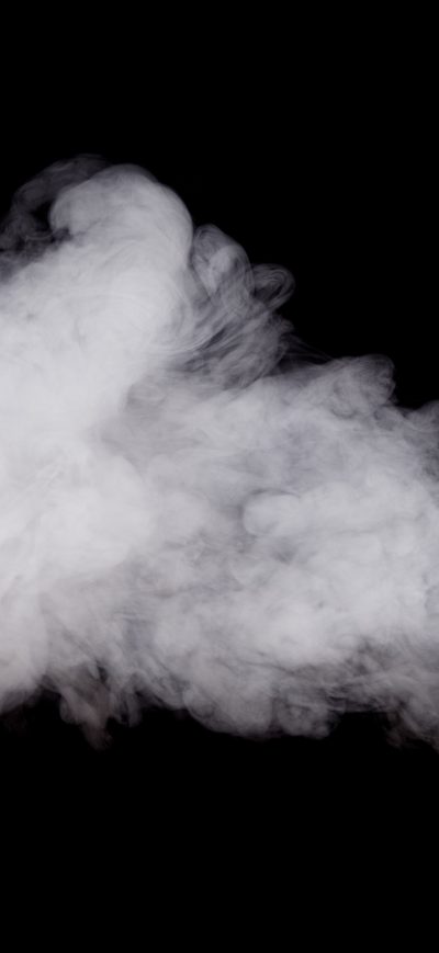 Fond d'écran Smoke 5k sur iPhone