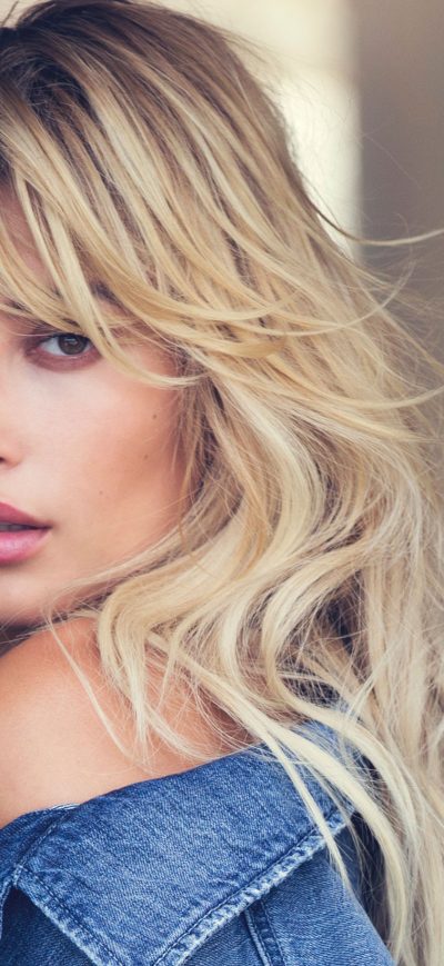 Fond d'écran iPhone Hailey Baldwin 2018 Latest