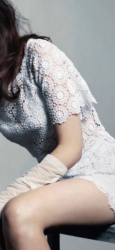 Fond d'écran iPhone Felicity Jones 2018