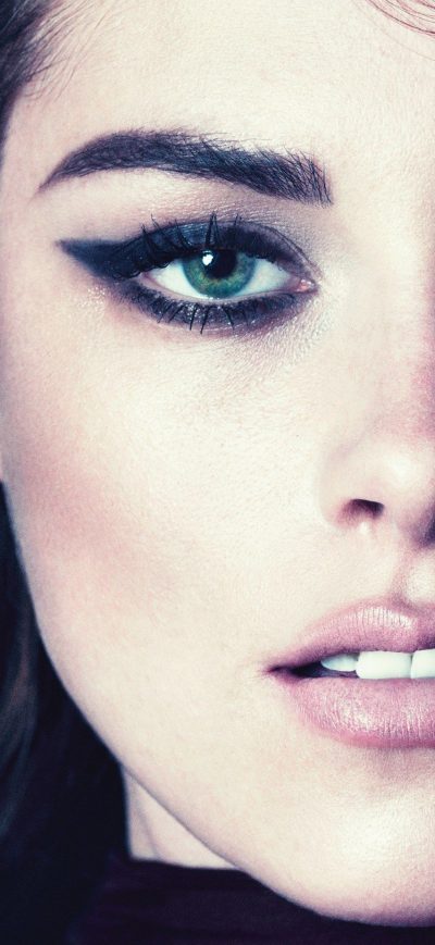 Fond d'écran iPhone Kristen Stewart W Magazine