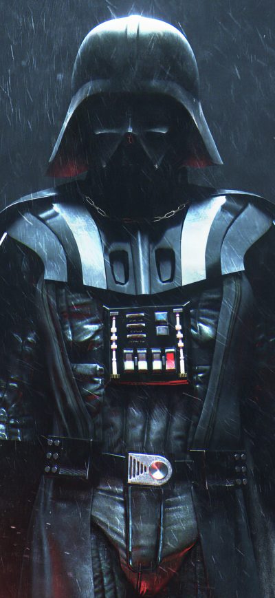 Fond d'écran iPhone Darth Vader 2020 4k