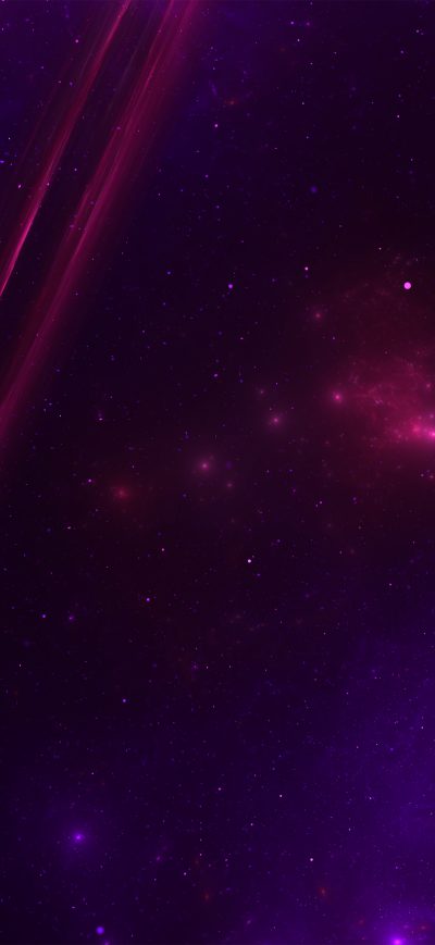 Fond d'écran iPhone Finita Galaxy 5k