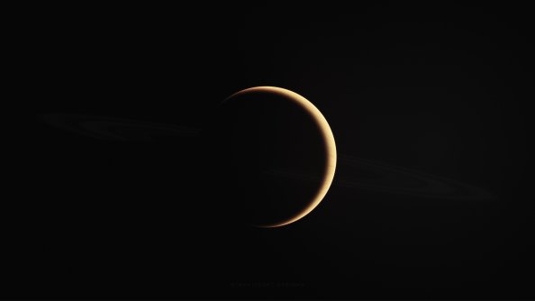 Half Moon