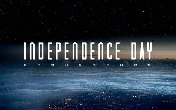 2016 Independence Day Resurgence