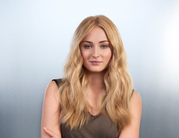Sophie Turner 4k 5k