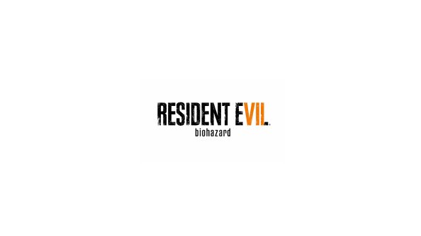 Resident Evil Biohazard Logo