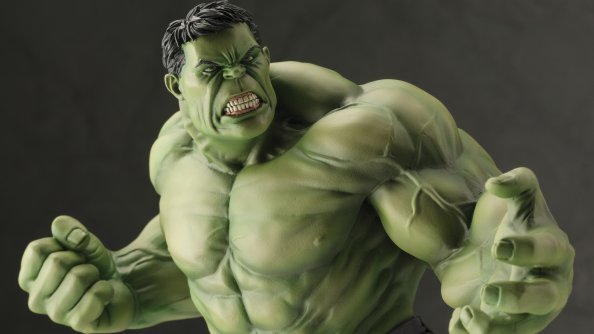 Hulk