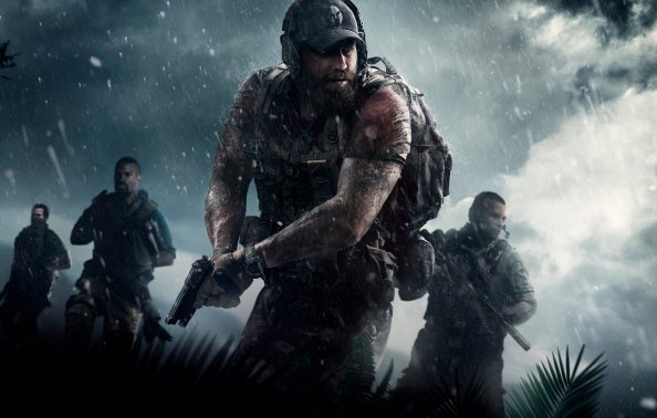 Season Pass Tom Clancys Ghost Recon Wildlands