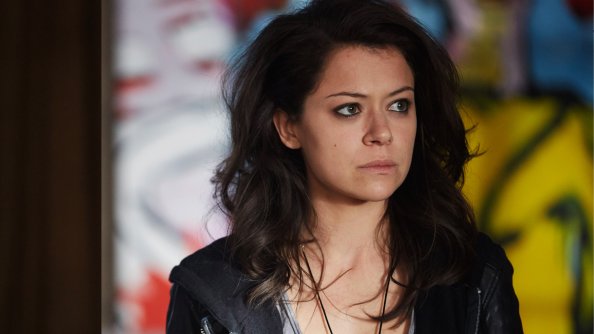 Orphan Black season 4
