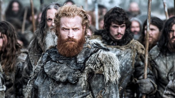 Tormund Giantsbane Game Of Thrones