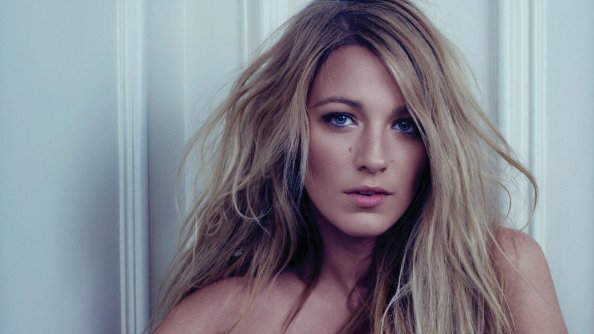 Blake Lively 2018