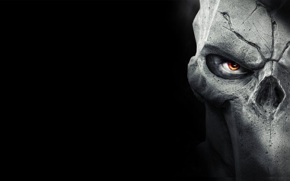 Dark Siders Game