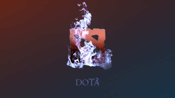 Dota 2 Game