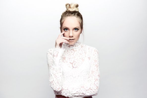 Danielle Bradbery