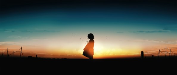 When Sunrise And Sunset Is Same