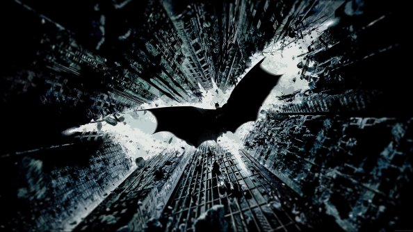 Batman Black Cape 4k 2020