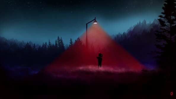 Lost