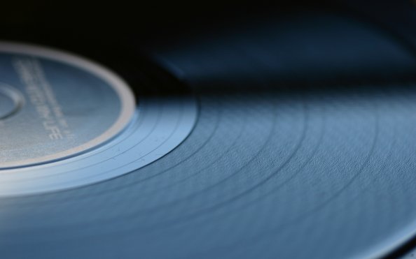 Vinyl