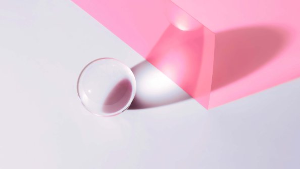 Chrome Os Crystal Ball