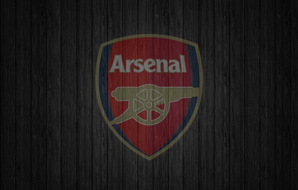 Arsenal Logo