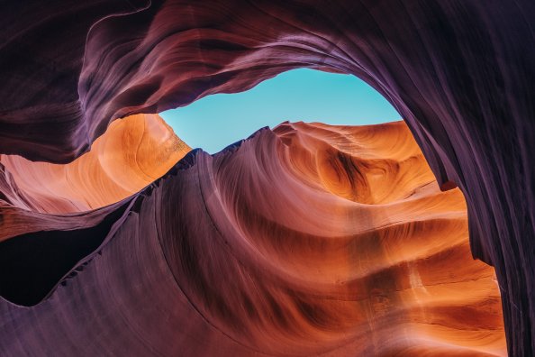 Antelope Canyon HD