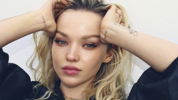 Dove Cameron Beautiful