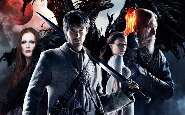 Seventh Son Movie