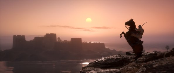 Battlefield 1 Game 2