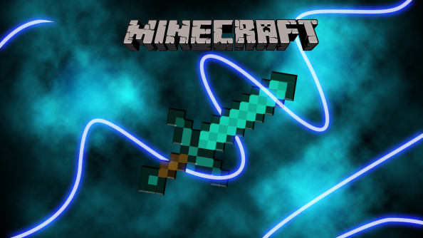 Minecraft 3