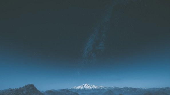 Assassins Creed Odyssey Nature View 4k