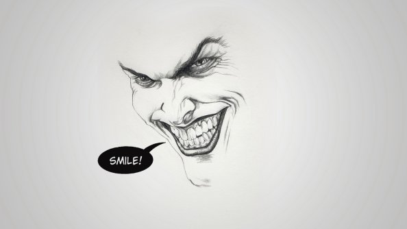Joker Art