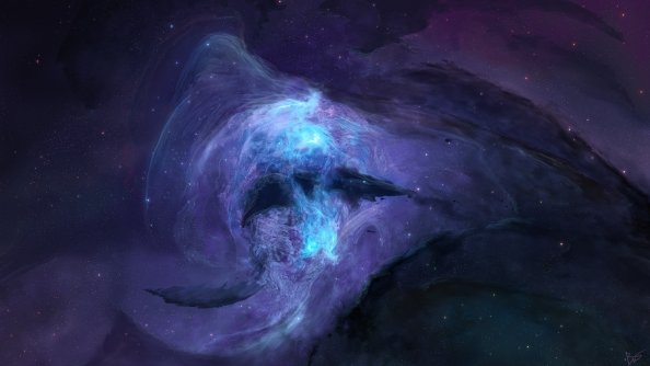 Stars Space Spot