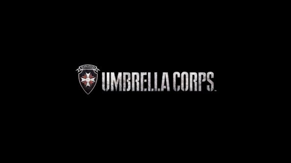 Umbrella Corps Logo