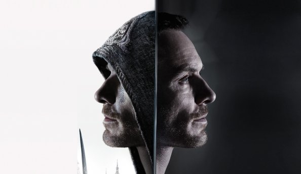 Assassins Creed Movie HD