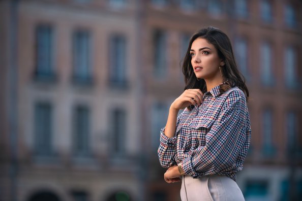 Andrea Model 4k
