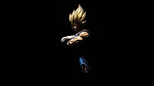Goku Anime 4k 2020