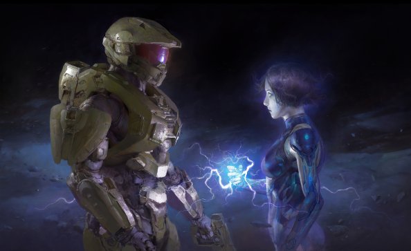 Halo Infinite 2022 4k
