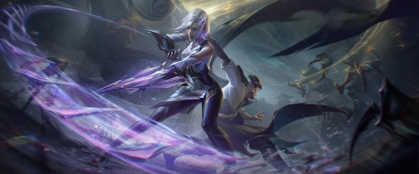 Battle Of Xuanyong Honor Of Kings 5k