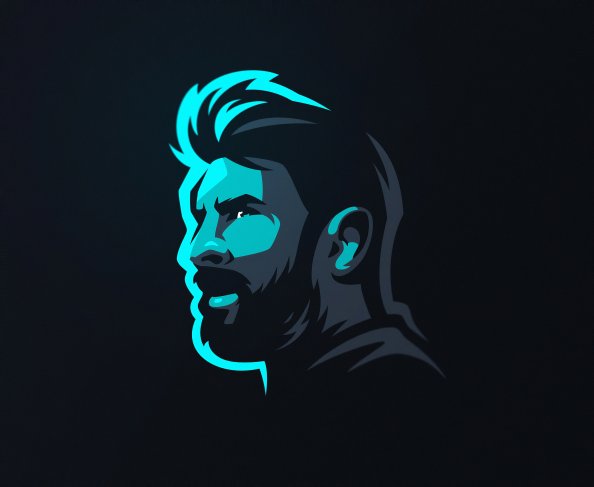 Lionel Messi Art